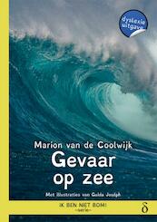 Gevaar op zee - Marion van de Coolwijk (ISBN 9789463241199)
