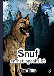 Snuf en het spookslot - Piet Prins (ISBN 9789463240598)