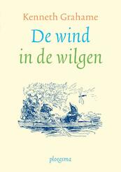 De wind in de wilgen - Kenneth Grahame (ISBN 9789021678405)
