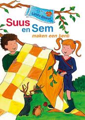 Suus en Sem maken een tent - Linda Bikker (ISBN 9789402906417)