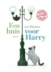 Een huis voor Harry - Leo Timmers (ISBN 9789021415444)