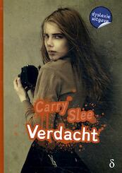 Verdacht - Carry Slee (ISBN 9789463244404)