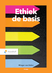 Ethiek de basis (e-book) - Wieger van Dalen (ISBN 9789001738853)