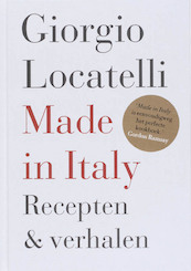 Made in Italy - G. Locatelli, S. Keating (ISBN 9789072975027)