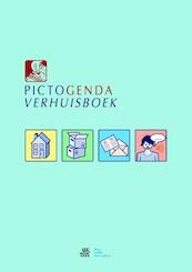 Pictogenda Verhuisboek - (ISBN 9789031344147)