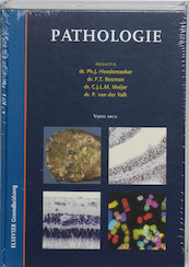 Pathologie - (ISBN 9789035225466)