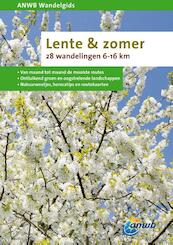 ANWB Wandelgids Lente & zomer - (ISBN 9789018034528)
