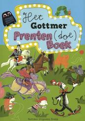 Het Gottmer prenten(doe)boek - (ISBN 9789025751791)