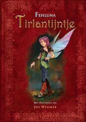Tirlantijntje - Fehluna (ISBN 9789490767075)