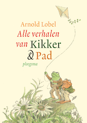 Alle verhalen van Kikker en Pad - Arnold Lobel (ISBN 9789021619385)