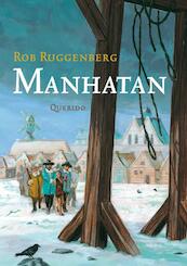 Manhatan - Rob Ruggenberg (ISBN 9789045114262)