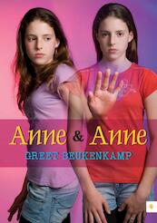 Anne & Anne - Greet Beukenkamp (ISBN 9789400805903)