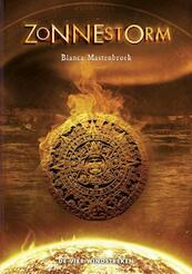 Zonnestorm - Bianca Mastenbroek (ISBN 9789051162943)