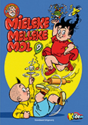 Urbanus Vertelt 09 Mieleke Melleke Mol - (ISBN 9789002248450)