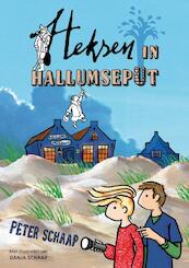 Heksen in Hallumseput - Peter Schaap (ISBN 9789490767129)