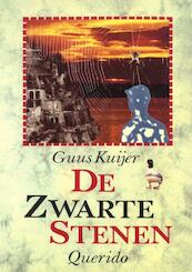 De zwarte stenen - Guus Kuijer (ISBN 9789045115733)