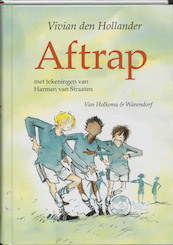 Aftrap - V. den Hollander (ISBN 9789026917653)