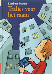 Tralies voor het raam - Elisabeth Marain (ISBN 9789027674463)