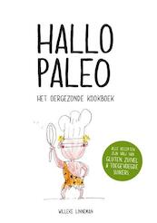 Hallo Paleo - Willeke Linneman (ISBN 9789462033191)