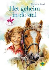 Het geheim in de stal - Suzanne Knegt (ISBN 9789033629365)