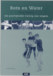 Rots & Water Praktijkboek - F. Ykema (ISBN 9789066657380)
