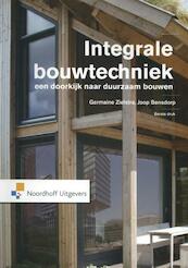 Integrale Bouwtechniek - Germaine Zielstra, Joop Bensdorp (ISBN 9789001818630)