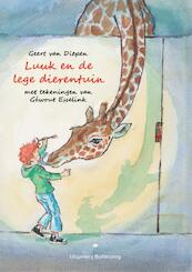 Luuk en de lege dierentuin - Geert van Diepen (ISBN 9789491670091)