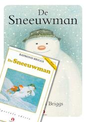 De sneeuwman - R. Briggs (ISBN 9789054447009)