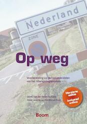 Op weg - Jenny van der Toorn-Schutte (ISBN 9789089536037)