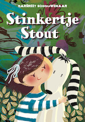 Stinkertje Stout - Margreet Schouwenaar (ISBN 9789462171800)
