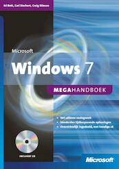 Windows 7 Megahandboek - Ed Bott, Carl Siechert, Craig Stinson (ISBN 9789043019736)