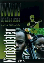 Kindsoldaten - C. Gielens (ISBN 9789076968513)