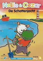 Nellie & Cezar 1: De Schattenjacht - (ISBN 8711983497351)