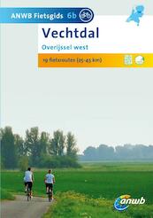 ANWB Fietsgids 6b Vechtdal - (ISBN 9789018031732)