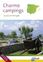 Charmecampings Spanje, Portugal - Bianca Bartels, Mark Boode, Jan Ruinemans, Rien Oosterdag (ISBN 9789018033170)