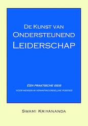 De Kunst van Ondersteunend Leiderschap - J.D. Walters, Kriyananda (ISBN 9789080970236)