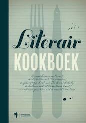 Literair kookboek - Sven de Potter (ISBN 9789089313096)
