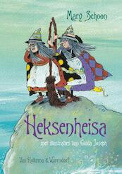 Heksenheisa - Mary Schoon (ISBN 9789000324248)