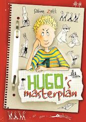 Hugo's masterplan - Sabine Zett (ISBN 9789025112455)