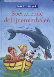 Spetterende dolfijnverhalen - M. Arold (ISBN 9789044722819)