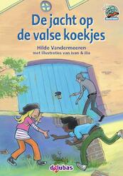 De jacht op de valse koekjes - Hilde Vandermeeren (ISBN 9789053006016)