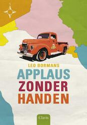 Applaus zonder handen - Leo Bormans (ISBN 9789044811537)