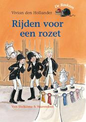 Rijden voor een rozet - V. den Hollander, Vivian den Hollander (ISBN 9789047502111)