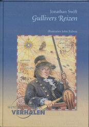 Gullivers reizen - Jonathan Swift (ISBN 9789460310355)