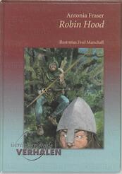 Robin Hood - Antonia Fraser (ISBN 9789460310324)