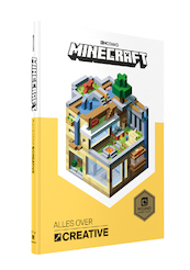 Minecraft guide to creative - Craig Jelly (ISBN 9789030503125)