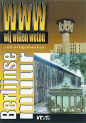 De Berlijnse Muur - T. Vingerhoets (ISBN 9789086600076)