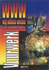 Vuurwerk - T. Vingerhoets (ISBN 9789086600250)