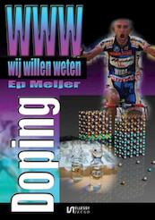 Doping - E. Meijer (ISBN 9789086600489)