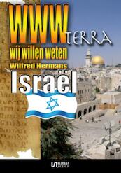 Israel - Wilfred Hermans (ISBN 9789086600595)